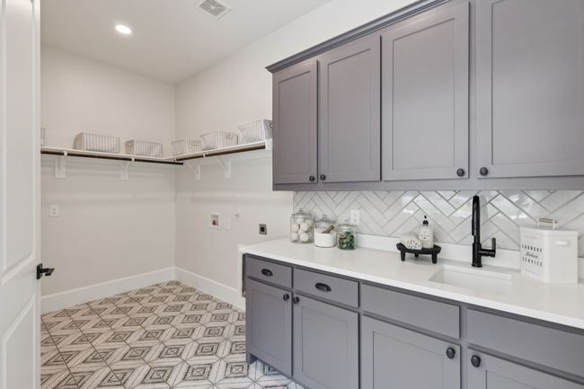 4400 Honeyvine Ln, House other with 4 bedrooms, 5 bathrooms and null parking in Prosper TX | Image 21