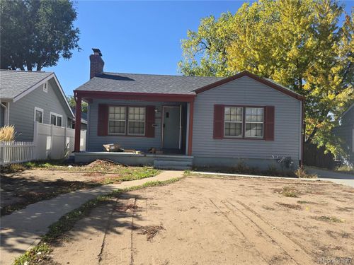 2575 S Lafayette St, Denver, CO, 80210-5120 | Card Image