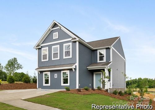 8-1215 Jenna Lynn Ct, Lowell, NC, 28098-2220 | Card Image