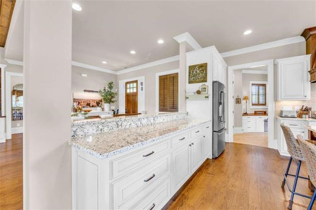 1644 Currahee Club Dr, House other with 4 bedrooms, 5 bathrooms and null parking in Toccoa GA | Image 44