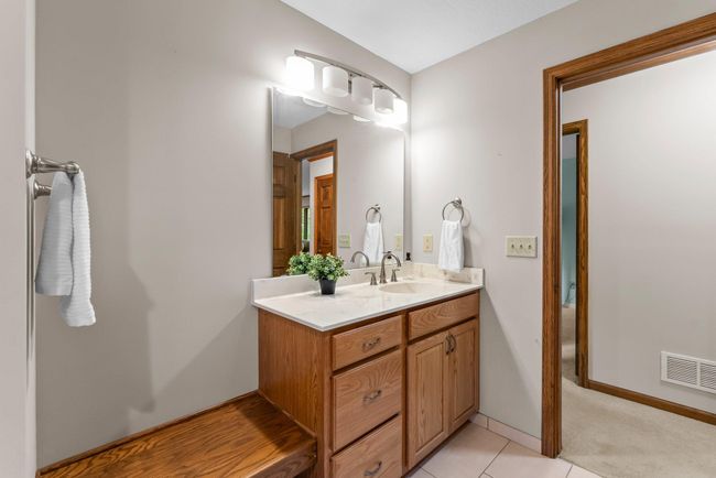 674 Mound Ave, House other with 4 bedrooms, 2 bathrooms and null parking in Shoreview MN | Image 22