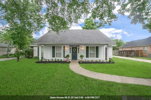 6123 Destrehan Dr, Baton Rouge, LA, 70820 | Card Image