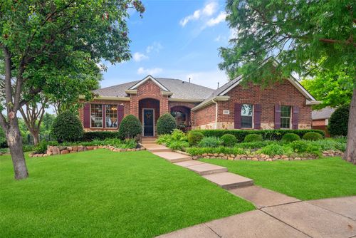 4528 Forest Glen Court, Sachse, TX, 75048 | Card Image