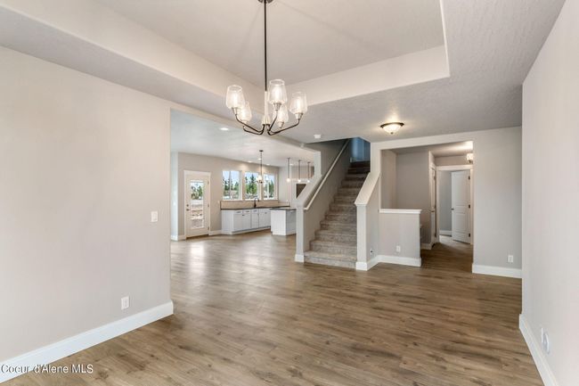 14895 N Liane Ln, House other with 4 bedrooms, 3 bathrooms and null parking in Rathdrum ID | Image 5
