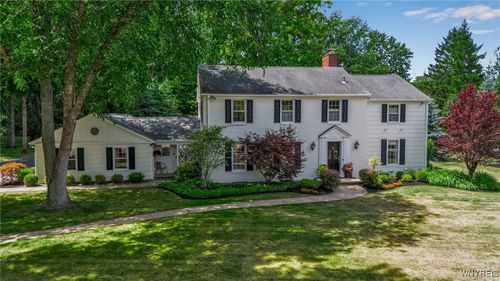 40 Knollwood Ln, Amherst, NY, 14221-1830 | Card Image