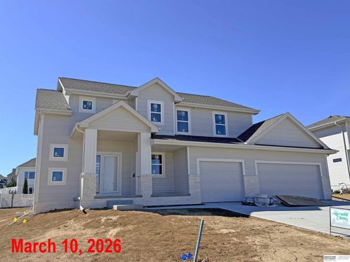 21809 I St, Elkhorn, NE, 68022-3315 | Card Image