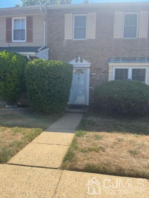 93 Kingsley Way, Freehold Boro, NJ, 07728 | Card Image