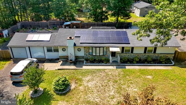 509 3 Rd Ave, House other with 3 bedrooms, 2 bathrooms and null parking in CHESILHURST NJ | Image 30