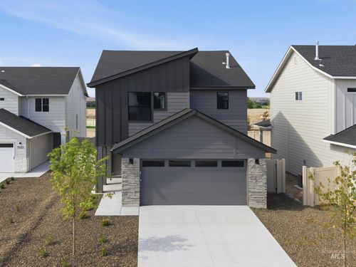 7458 W Trumbull Ct, Eagle, ID, 83616-1583 | Card Image