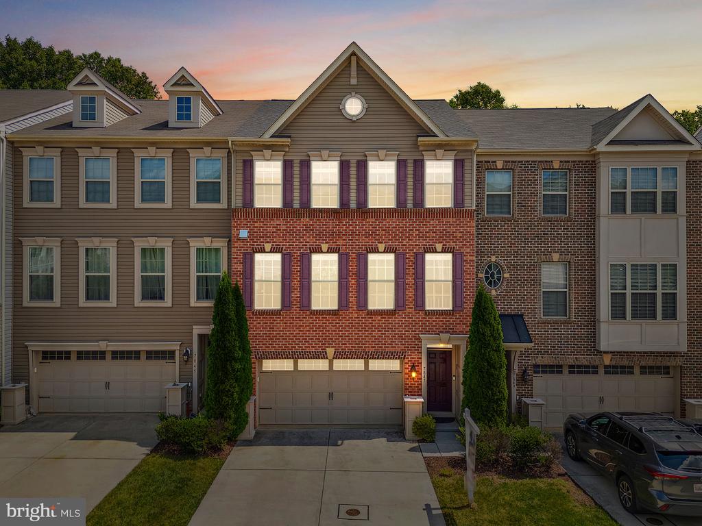 Residential in JESSUP