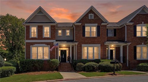 4753 Longcourt Dr Se, Atlanta, GA, 30339-1697 | Card Image
