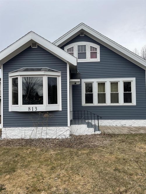 813 Maryland Avenue Avenue, SCHOFIELD, WI, 54476 | Card Image