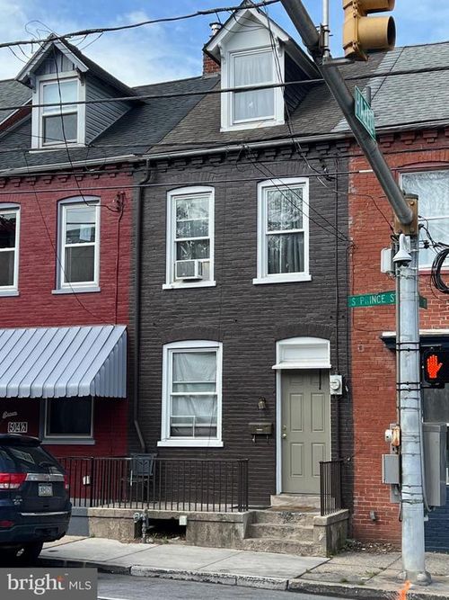 504 S Prince St, LANCASTER, PA, 17603-5614 | Card Image