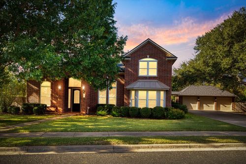 8916 Pepper Rock Dr, Austin, TX, 78717-4834 | Card Image