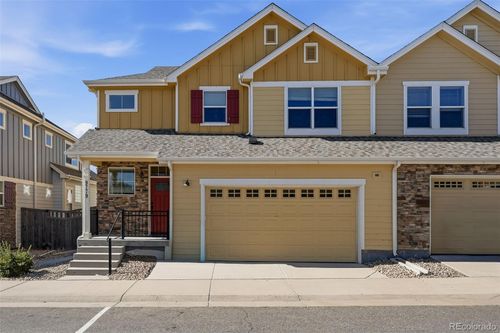9779 W Stanford Avenue, Denver, CO, 80123 | Card Image