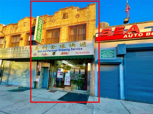 8727 18th Ave, Brooklyn, NY, 11214-4605 | Card Image