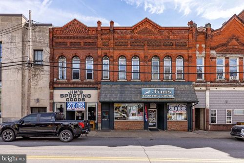 23 W Main St, CANTON, PA, 17724-1502 | Card Image