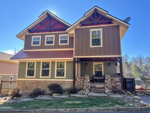 1117 Anastasia Way, Gatlinburg, TN, 37738-2024 | Card Image