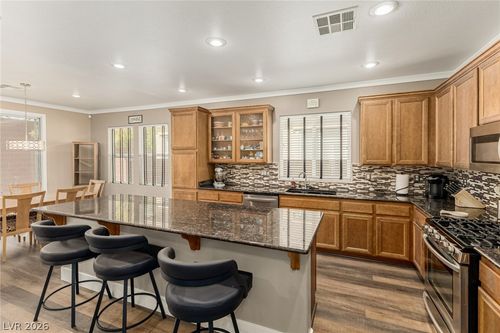 5423 Canopy Oak Dr, Las Vegas, NV, 89135-4009 | Card Image