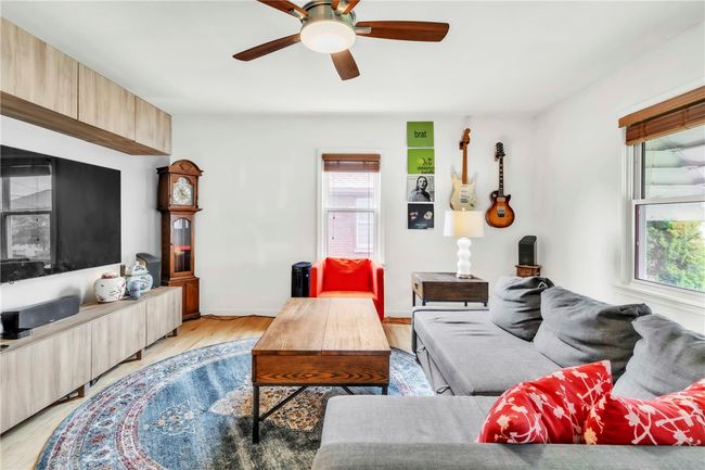 502 Haig St, House other with 2 bedrooms, 1 bathrooms and 1 parking in Ellwood City PA | Image 6