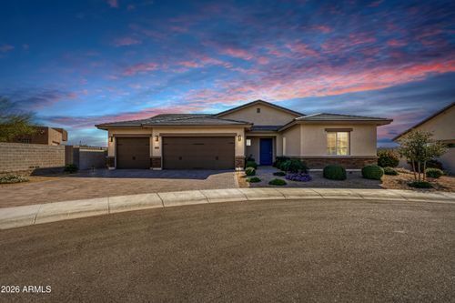 4237 E Hunter Ct, Cave Creek, AZ, 85331-6236 | Card Image