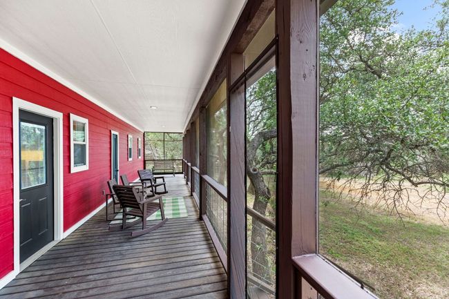 Large Screened Porch | Image 5