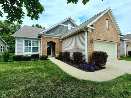 4890 Mimosa Dr, Plainfield, IN, 46168-5735 | Card Image