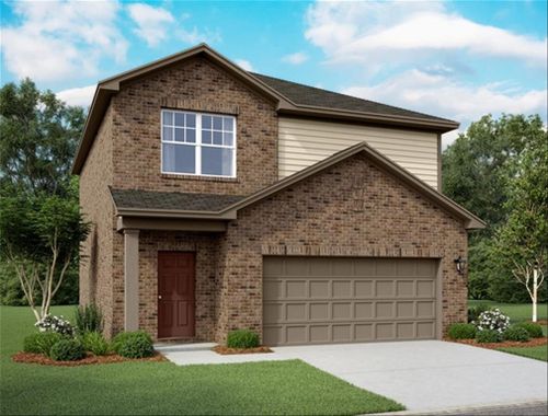 133 Waterhouse Lake Drive, Anna, TX, 75409 | Card Image