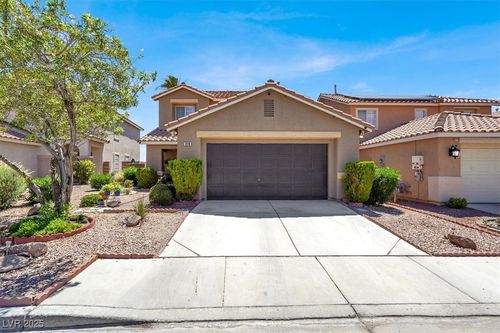 1228 Swanbrooke Drive, Las Vegas, NV, 89144 | Card Image