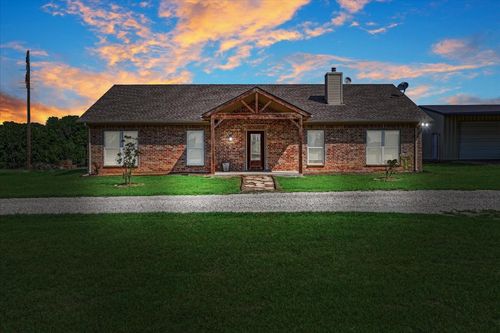 16105 County Road 673, Leonard, TX, 75452-3305 | Card Image