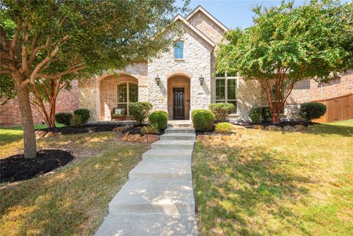 880 Clear Water Drive, Allen, TX, 75013 | Card Image