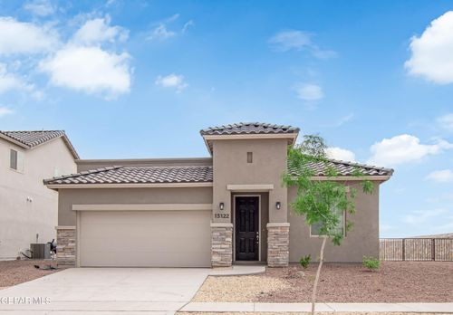 13122 Cleerthorpes Street, El Paso, TX, 79928 | Card Image