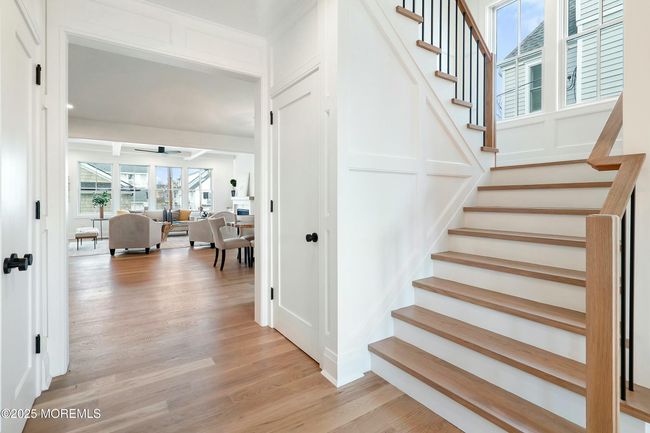 130 Garfield Ave, House other with 6 bedrooms, 6 bathrooms and null parking in Avon-by-the-sea NJ | Image 8
