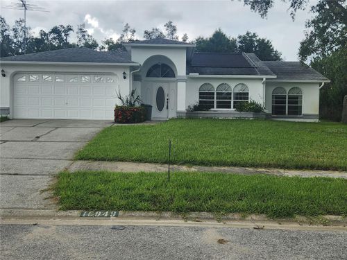 10949 Archway Avenue, HUDSON, FL, 34667 | Card Image