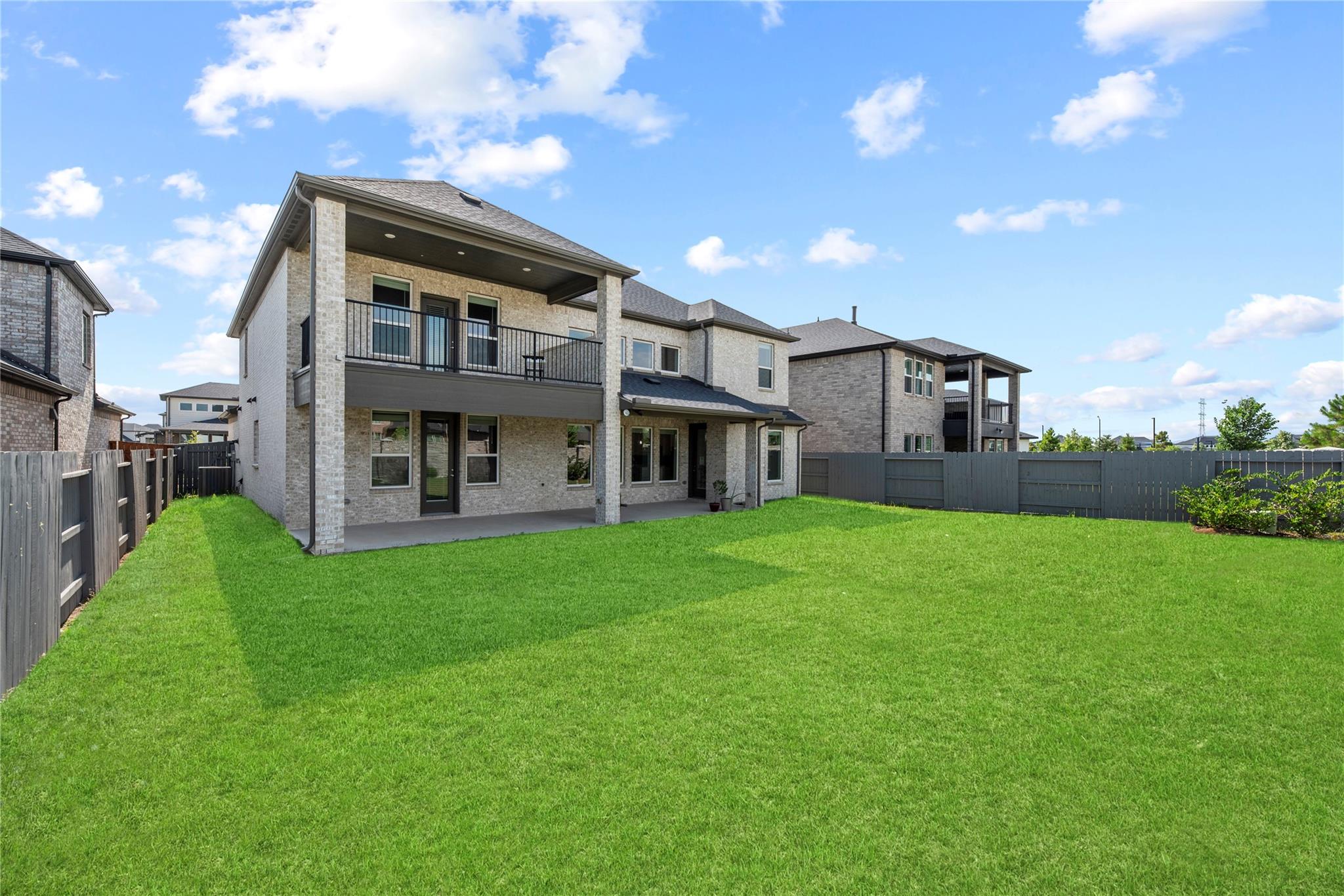 Residential in Cypress 2