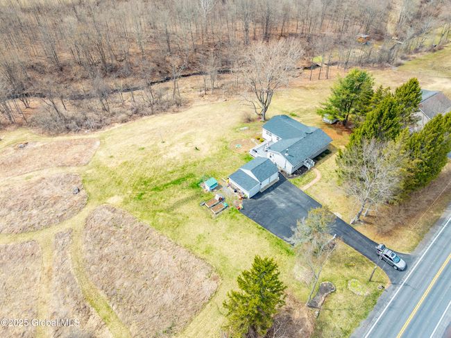 869 State Route 143, House other with 5 bedrooms, 2 bathrooms and 10 parking in Westerlo NY | Image 40