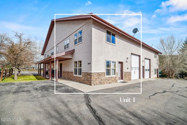 1 - 1040 Chambers Ave, Home with 0 bedrooms, 0 bathrooms and 8 parking in Eagle CO | Image 20