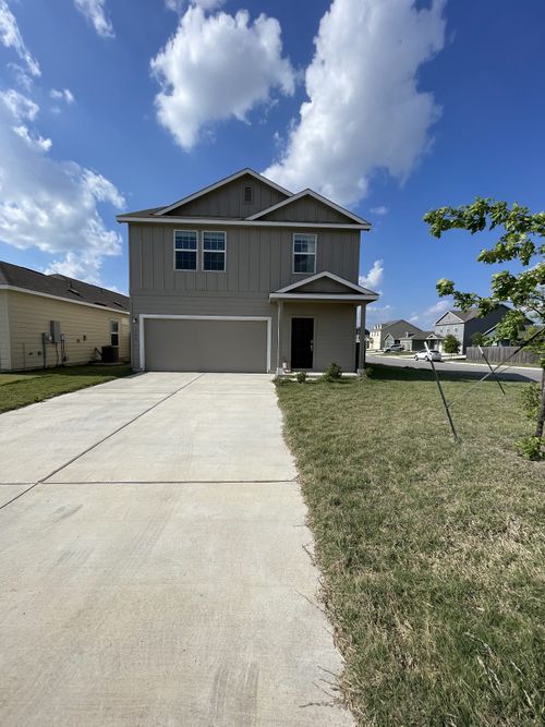 100 Tugboat Annie Way, Jarrell, TX, 76537-2167 | Card Image