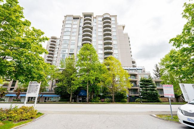602 - 7080 St. Albans Road, Condo with 3 bedrooms, 2 bathrooms and 1 parking in Richmond BC | Image 1