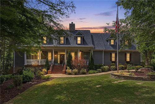 12 Hawks Farm Rd, White, GA, 30184-3523 | Card Image