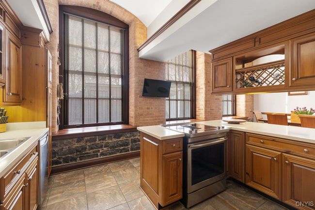 110 - 429 N Franklin St, Condo with 2 bedrooms, 3 bathrooms and null parking in Syracuse NY | Image 14