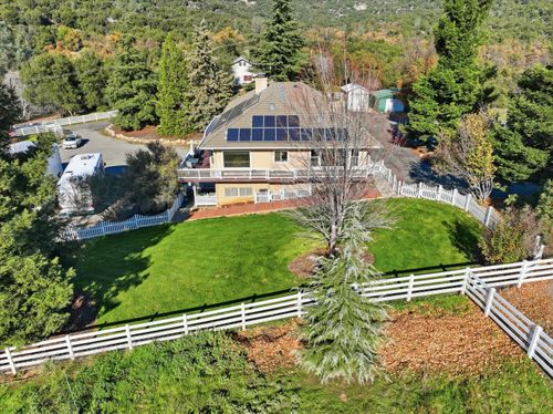 43319 Leach Rd, Ahwahnee, CA, 93601-9538 | Card Image