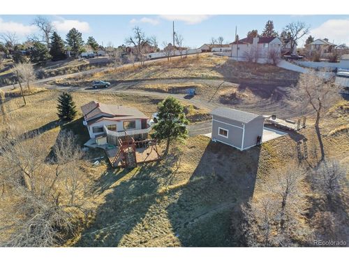 885 Deframe St, Golden, CO, 80401-4112 | Card Image