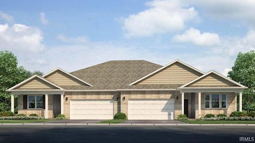11346 Palmer Lake Run, Fort Wayne, IN, 46818 | Card Image