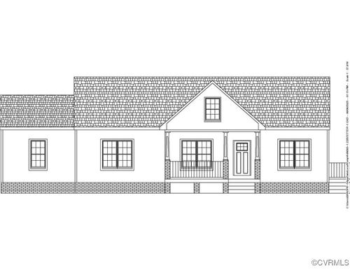 Lot 11 TBD Lebanon Road, Disputanta, VA, 23842 | Card Image
