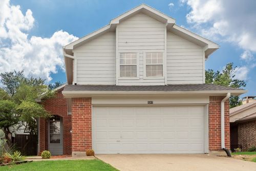 5307 Waterford Dr, Mesquite, TX, 75150-1287 | Card Image