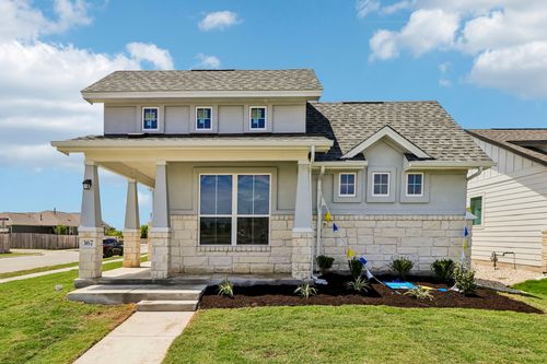 191 Glocken Lane, Kyle, TX, 78640 | Card Image