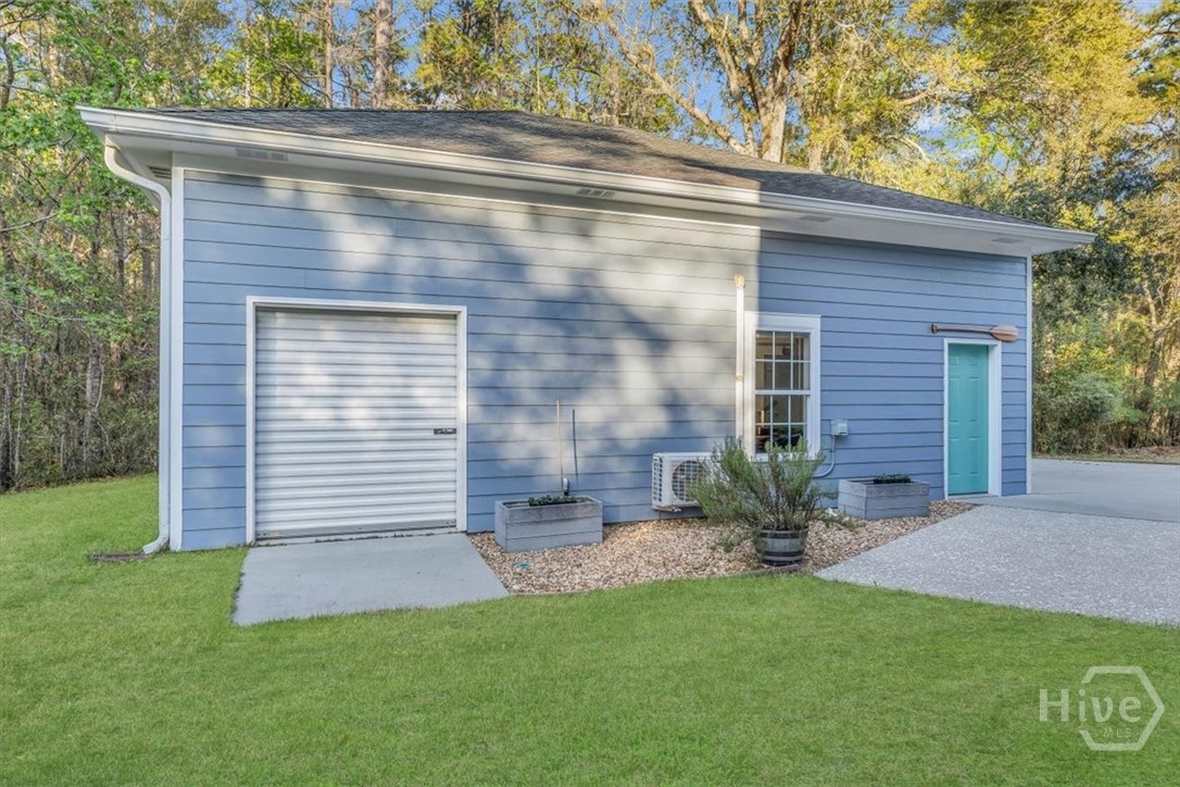 Residential in Townsend 5