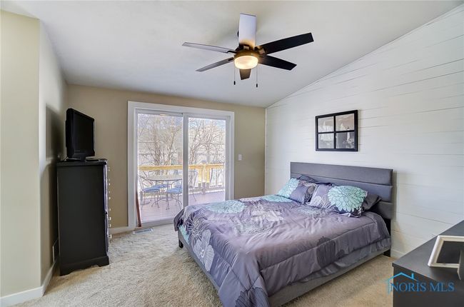 7371 West St, House other with 3 bedrooms, 3 bathrooms and null parking in Russells Point OH | Image 35