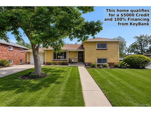 1601 S Utica St, Denver, CO, 80219-4437 | Card Image
